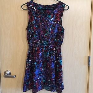 Forever 21 fall or winter dress size small