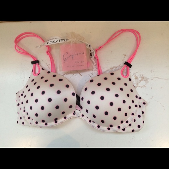 Victoria's Secret Bra