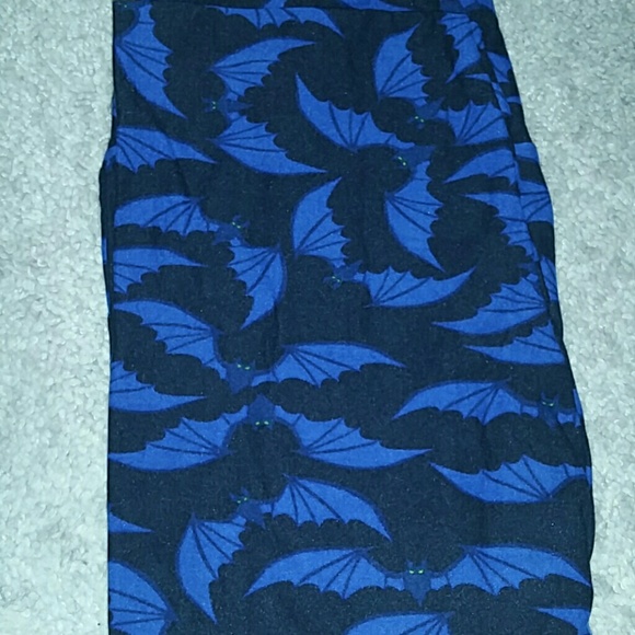 Halloween Leggings