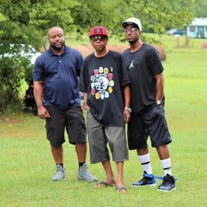 Meet your Posher, Gregory