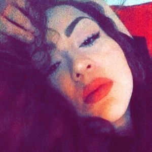 Meet your Posher, Aaliyah