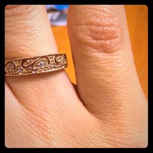 Kay jewelry ring size 6 1/4