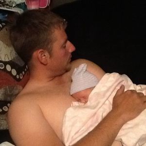 Meet your Posher, Jared