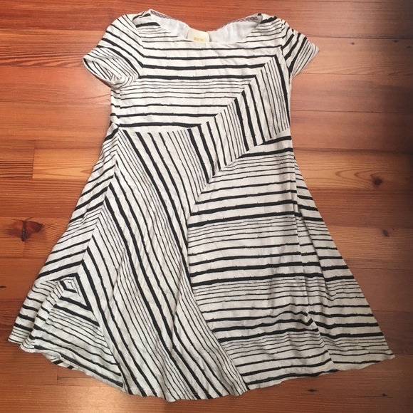Casual dress from Anthropologie