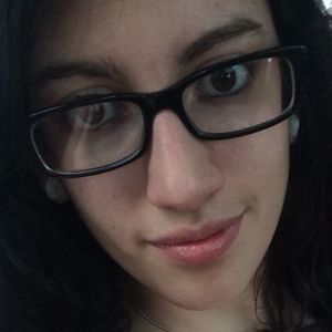 Meet your Posher, Casey