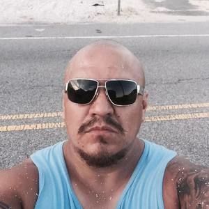 Meet your Posher, Miguel