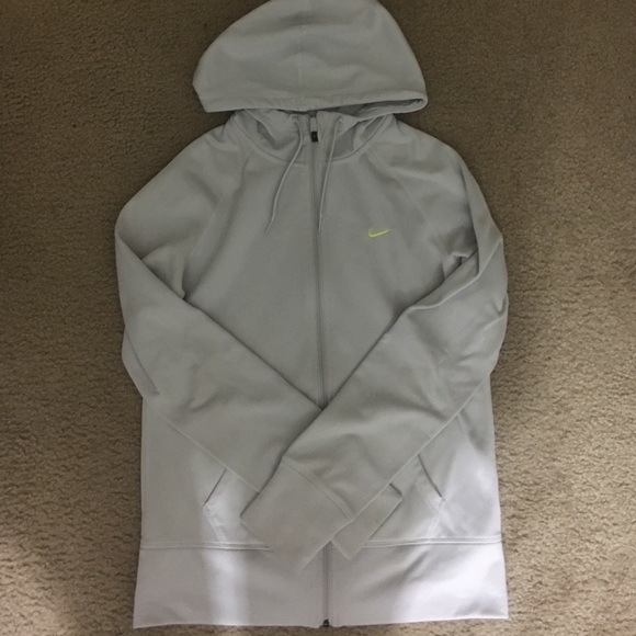 nike jacket