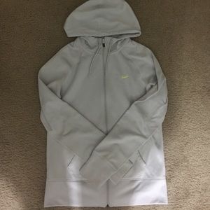 nike jacket