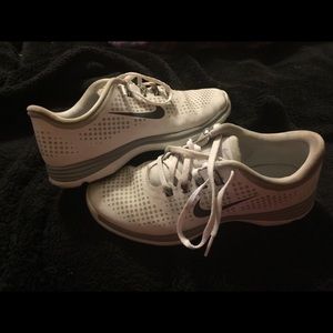 Nike golf shoes