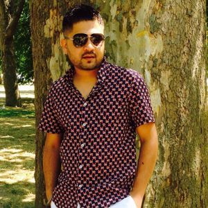 Meet your Posher, Prabh