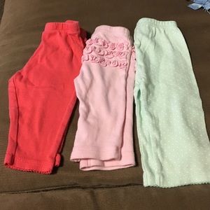 Little lady pants!!!