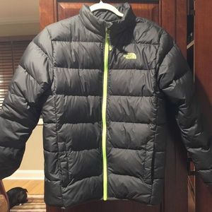 The North Face Boys Down Jacket