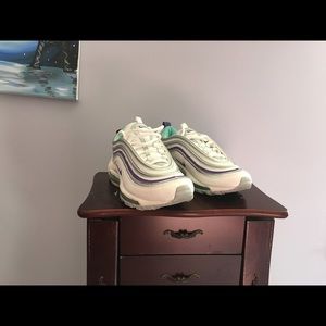 Nike Women's Air Max 4.5Y