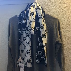 MICHAEL KORS - SCARF