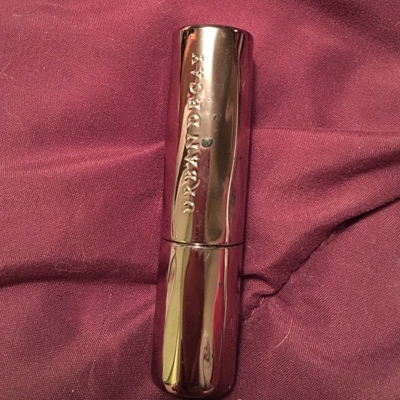 Urban Decay Naked 2 lipstick