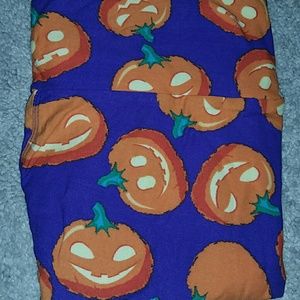 Halloween Leggings