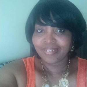 Meet your Posher, Annie mae