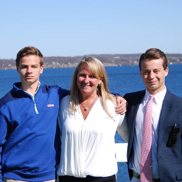 Meet your Posher, Jill