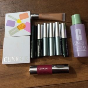 Clinique bundle