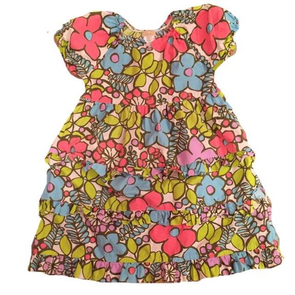 Pippen Lane Dress!