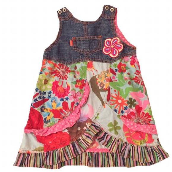 Oilily Dress!