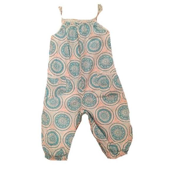 Old Navy Romper