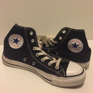 Converse All Star high tops