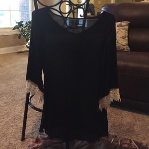 Boutique Tunic/ Dress