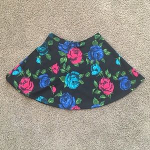 Forever 21 skirt, like new!