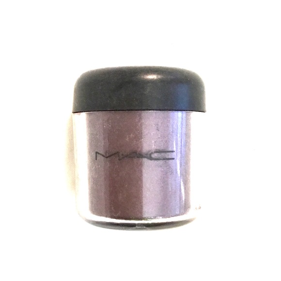 !!!!!!!SOLD!!!!!! MAC Pigment Color Powder
