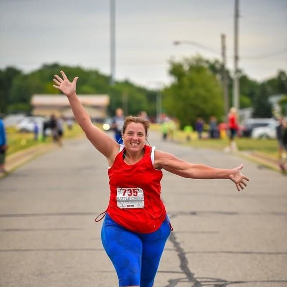 Meet your Posher, Carrie