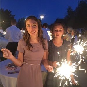 Meet your Posher, Maison