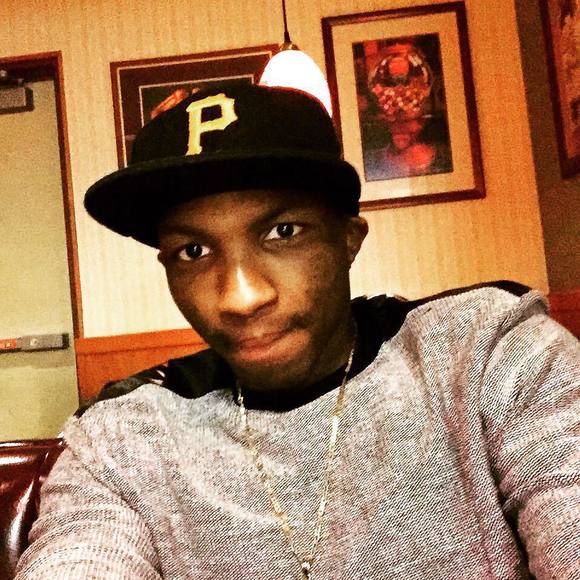 Meet your Posher, Tevin - Picture 1 of 1