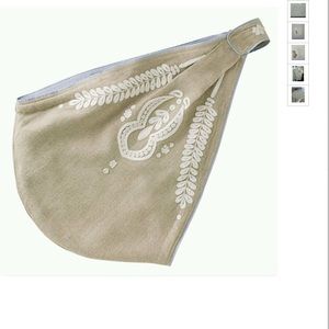 Serena and Lily Sling/Carrier size S