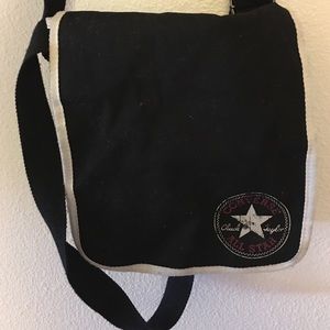 Converse all star cross body