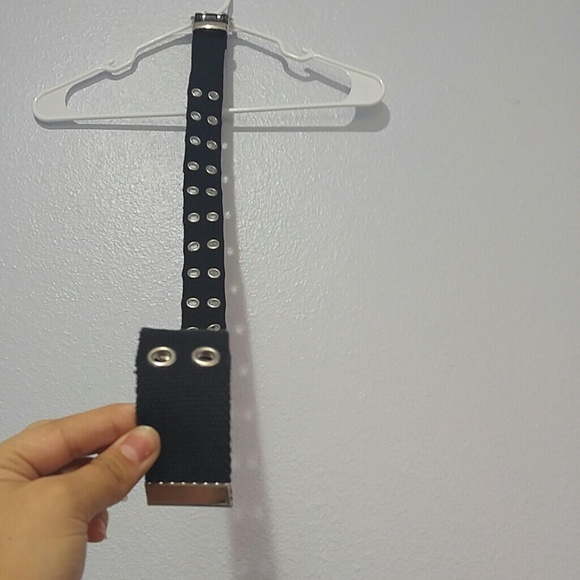 Black belt