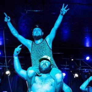 Meet your Posher, Nick