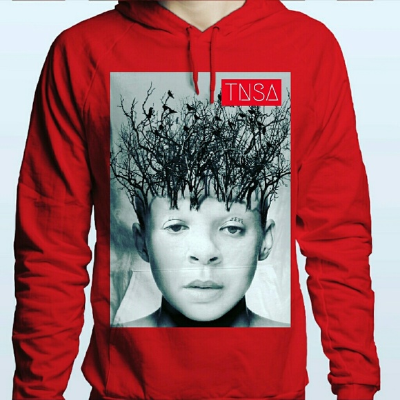I Am my Brand crewneck (sweater)
