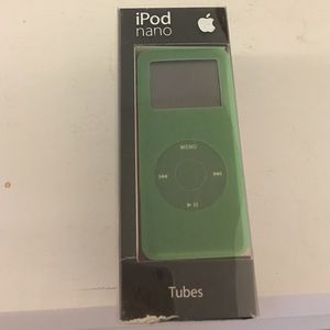 iPod nano cases