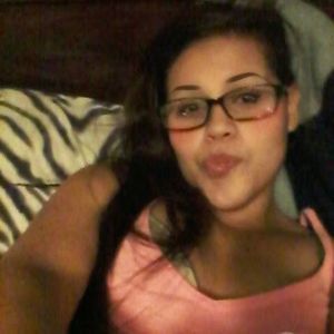 Meet your Posher, Karina