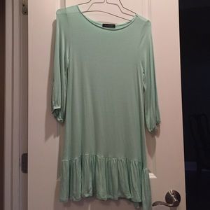 Hourglass Lilly long tunic/ Dress
