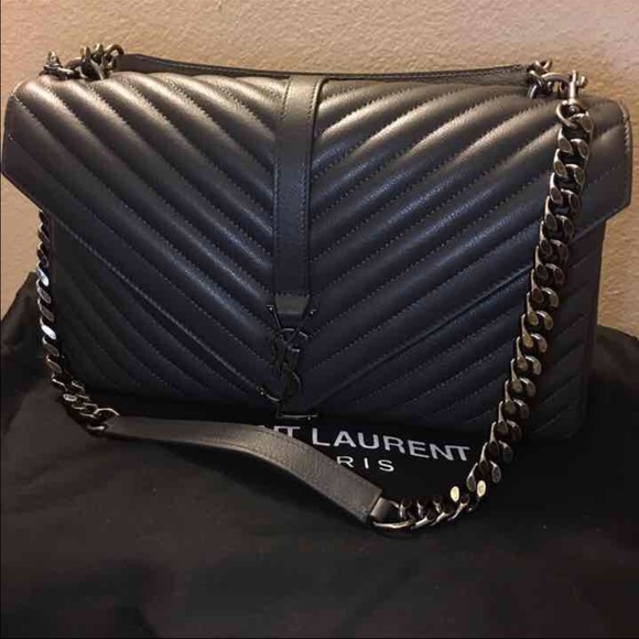 Yves Saint Laurent Handbags - YSL bag