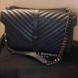 YSL bag