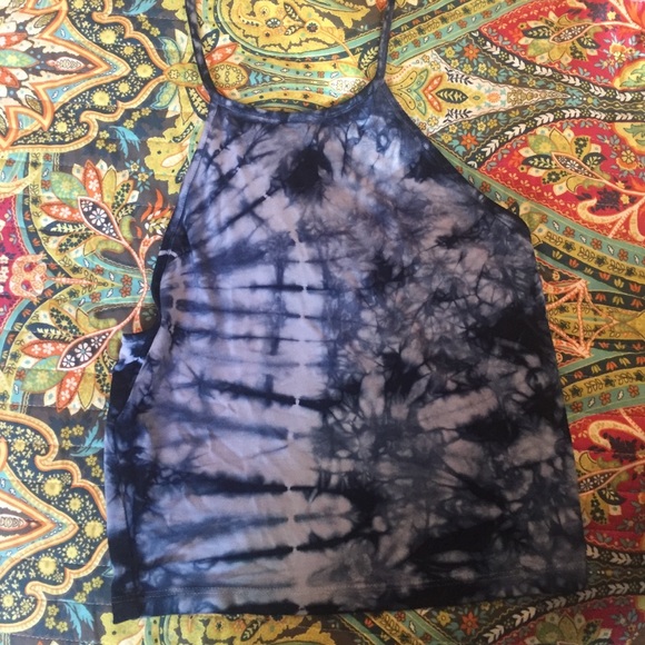 Forever 21 halter top never worn