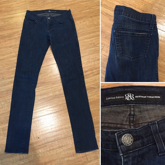 Rock & Republic skinny jeans