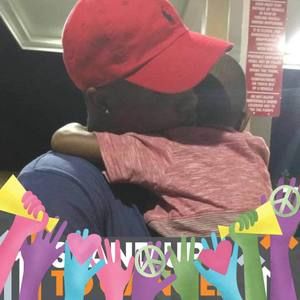 Meet your Posher, Fabian