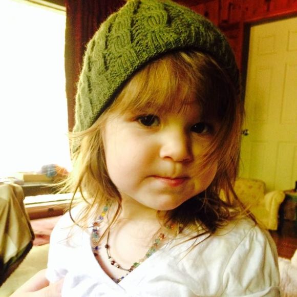 Meet your Posher, Molly - Picture 1 of 1