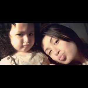 Meet your Posher, Wendy