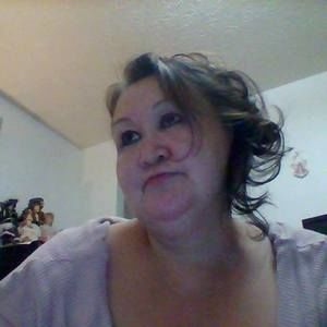 Meet your Posher, Darlene