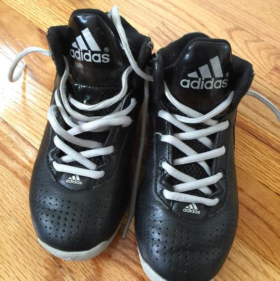 Adidas Basketball sneakers